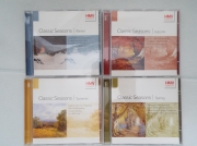 The Classic Seasons Collection 4CD264 (2) (Copy)